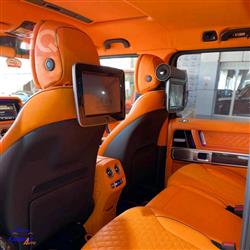 مێرسێدس بێنز G-Class